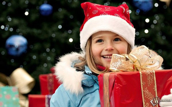 Кристина Владимервна