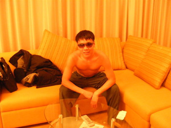 Murager Kenzhegaliev