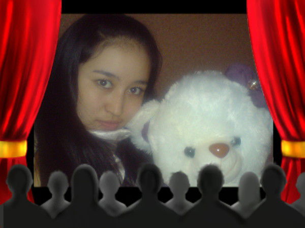 Орынгуль Халидолда