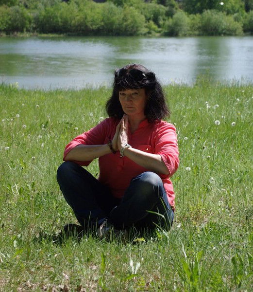 Светлана Юдина