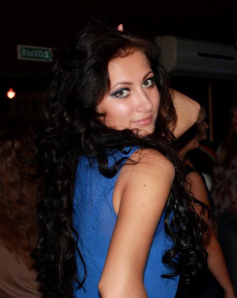 Катерина Барбашина