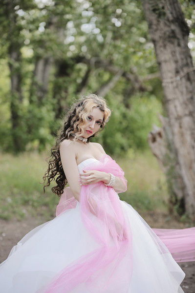 ~ Princess Sabinel ~