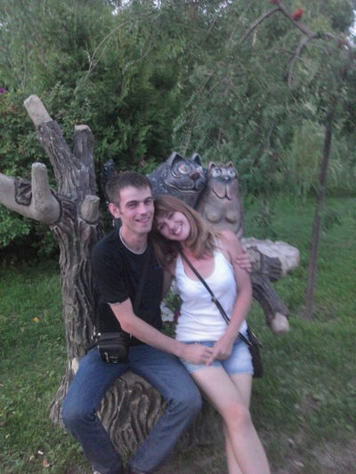 Елена Тараненко