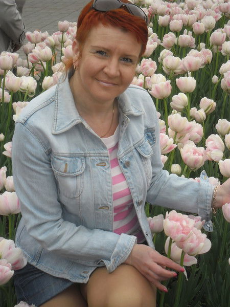 Елена Шиптицкая