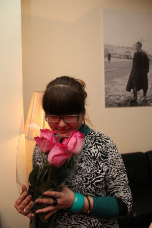 Алена Данилова