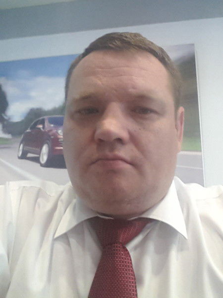 Алексей Кояндер