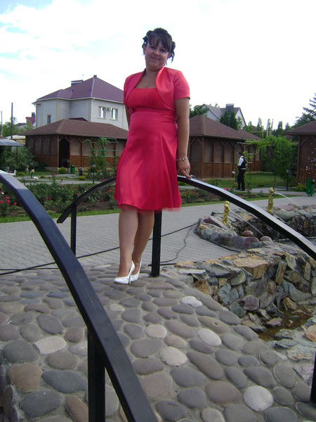 Василиса Непряхина