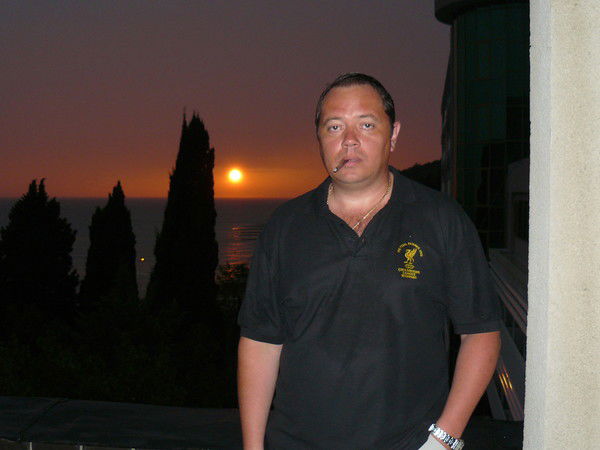 Юрий Ивченков