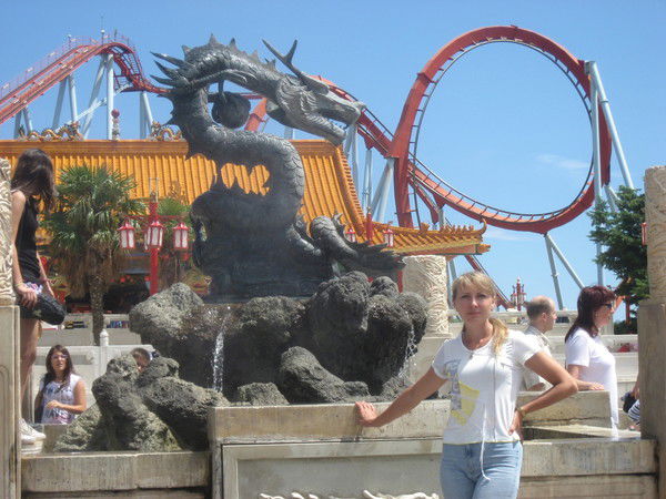 Светлана Федотова