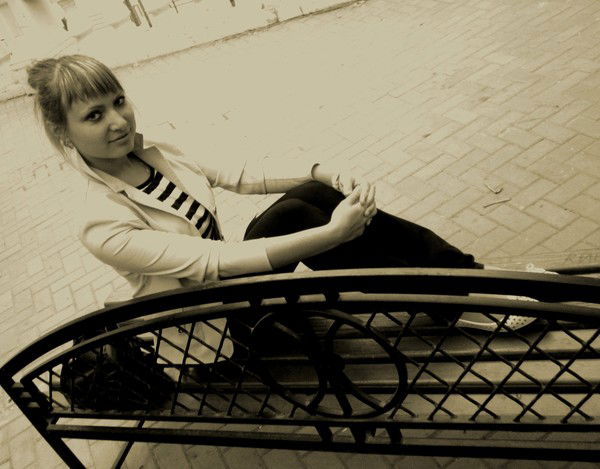 Татьяна Гриценко