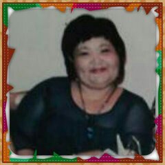 Гулбану Мендиханова