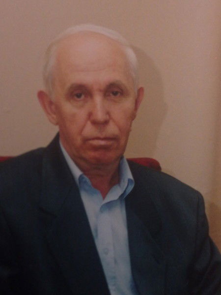 Анатолий Платонов