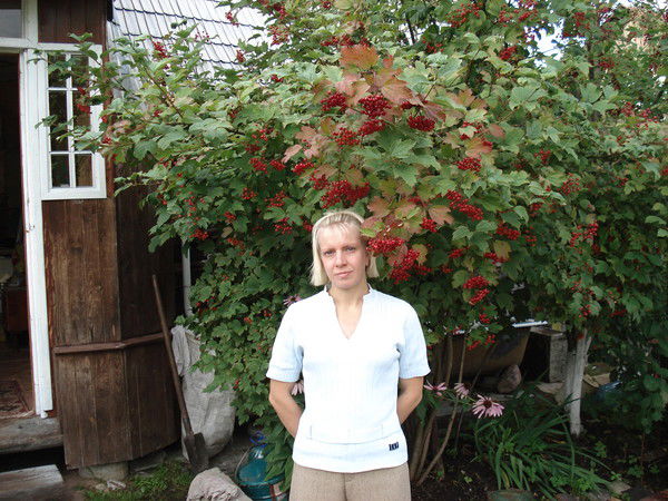 Юлия Бажанова