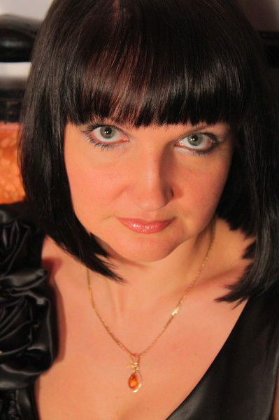 Галина Антонова