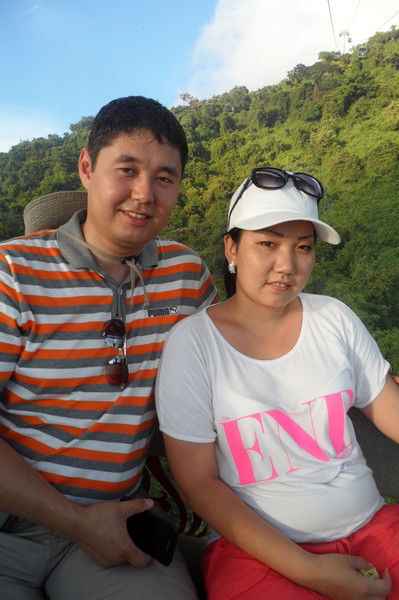 Алима Курмангазиева