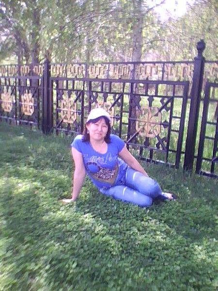 Асем Журтбаева