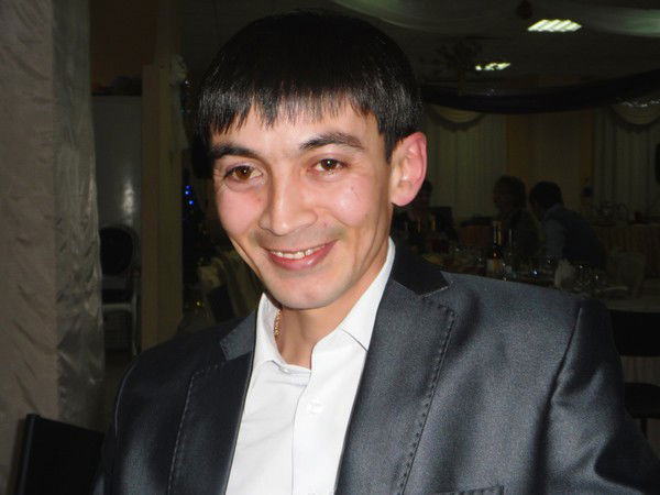 Шамиль Саитов