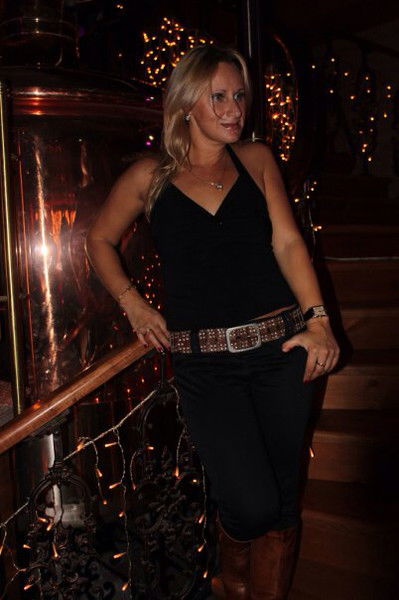 Ирина Гребенская