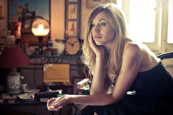 Анастасия Анастасия