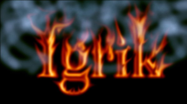 Игорь Миронов