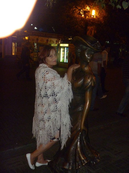 Людмила Спирина