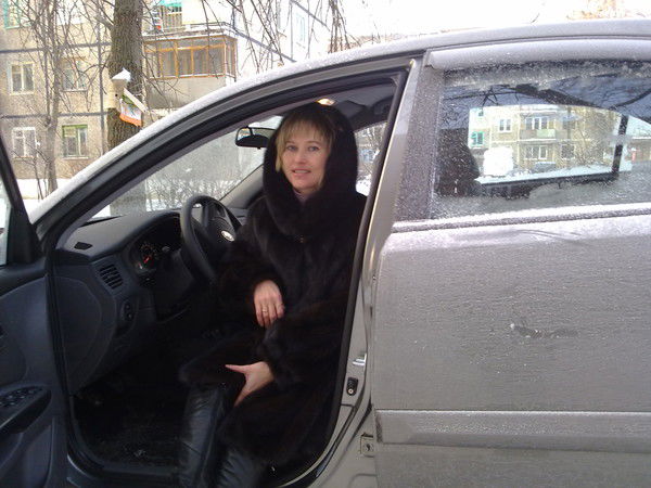 Ольга Томеева