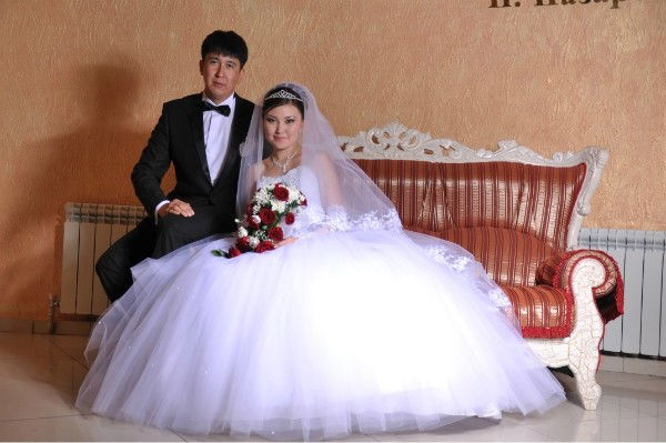 Мейиржан Лесбеков