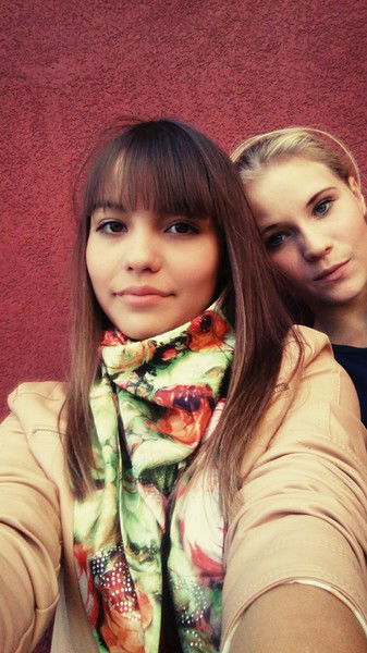 Ксения Бакирова