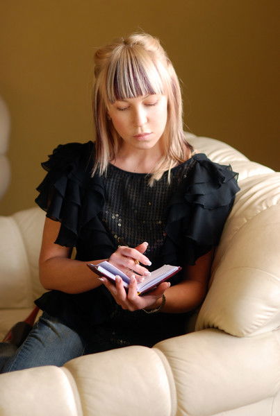 Елена Савичева