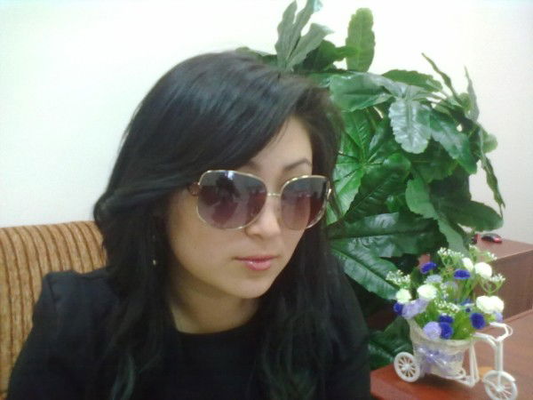 Мээрим Мамбетова