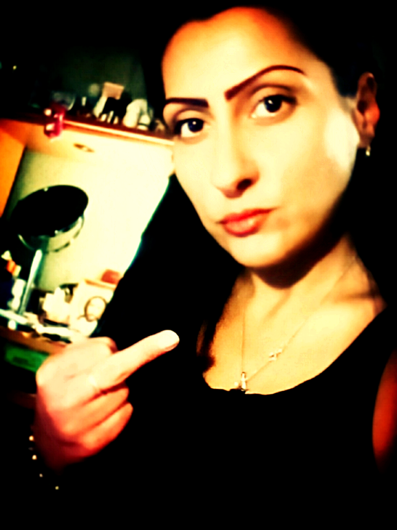 Римма Александровна