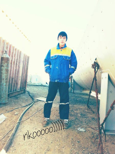 Раймбек Бисенов