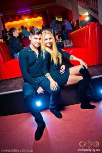 Карина Завертень