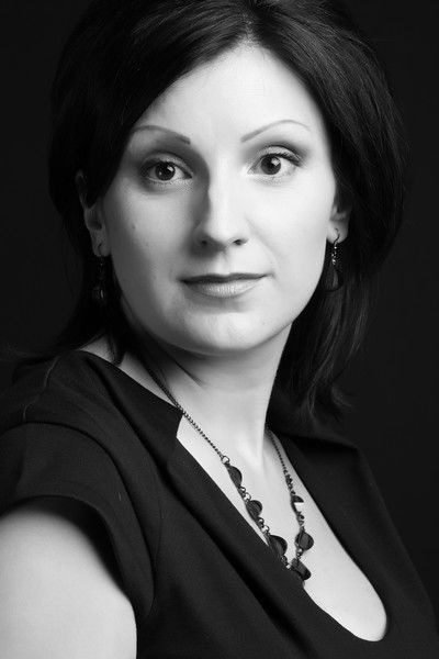 Ольга Тарасова