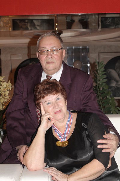 Владимир Кошкаров