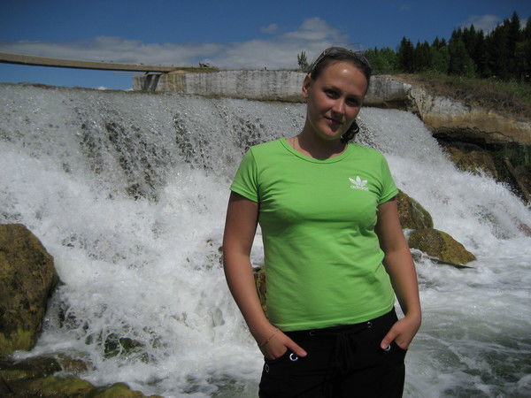 Ульяна Габдрахманова