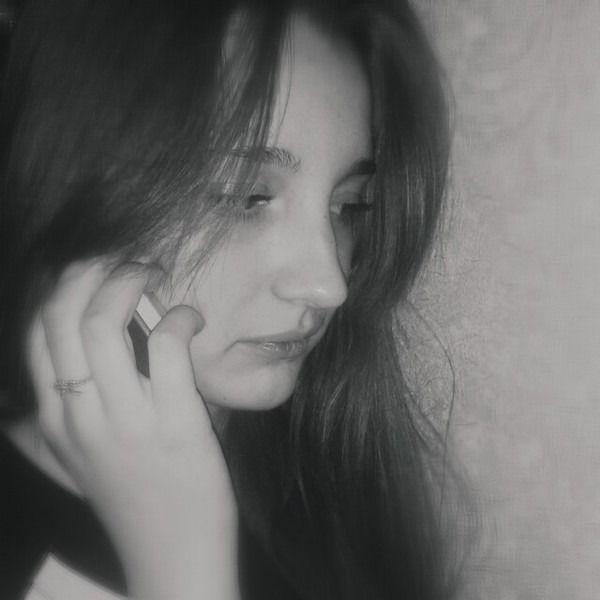 Люба Григорьева