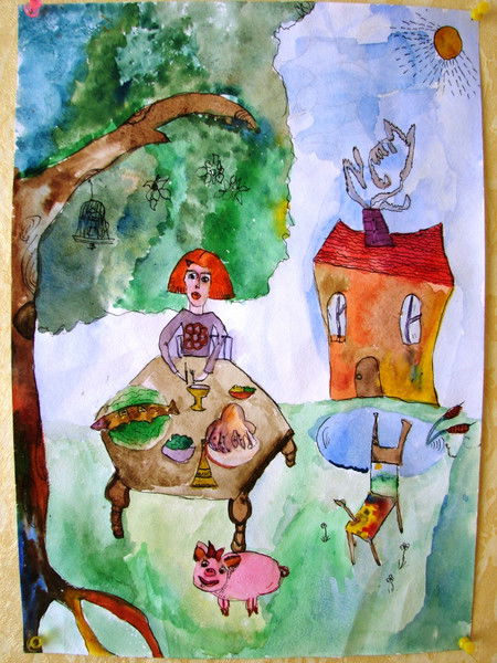 Елена Разанцева