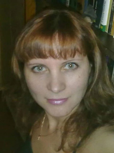 Наталья Шкурупий