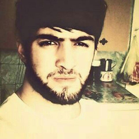 Сайфуллоев Сайфулло