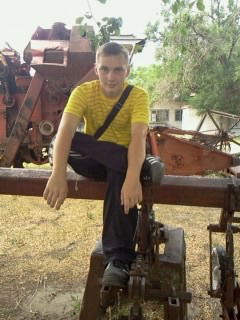 Александр Скороход