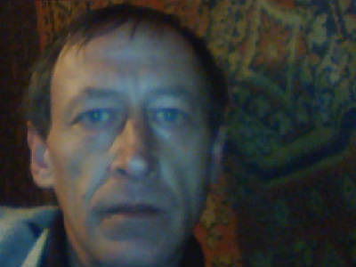 Серёжа Татарин