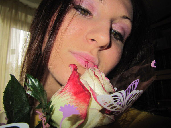 Маша Савицкая