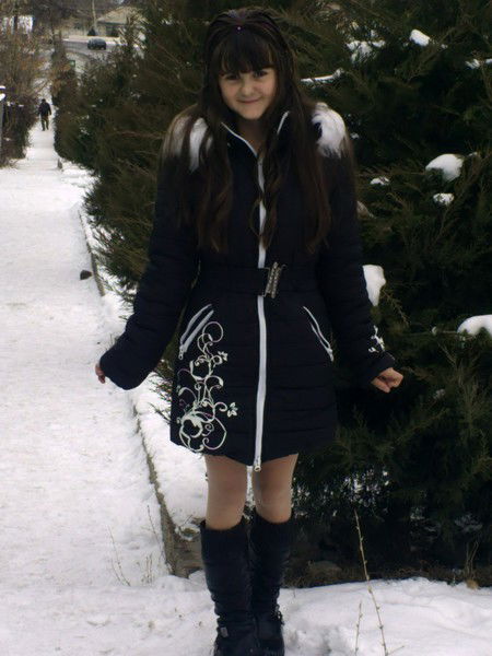 Галина Шарифуллина