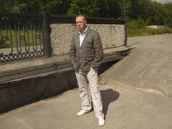 Виталий Кайда