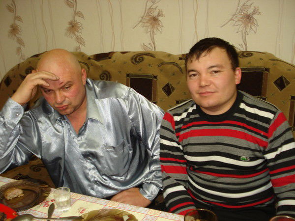 Рустам Тналин