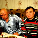 Рустам Тналин