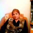 Светлана Качур