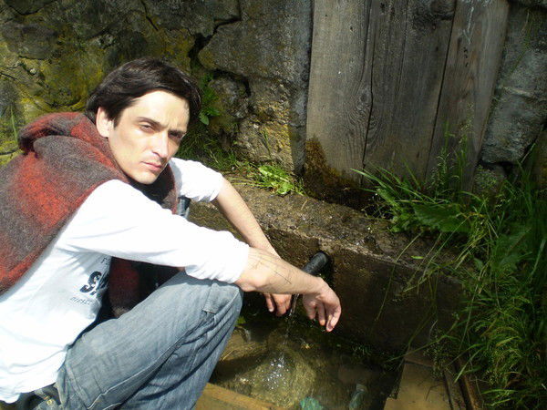 Александр Александрович