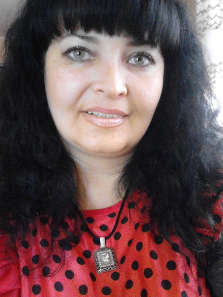 Наталья Стародубовская